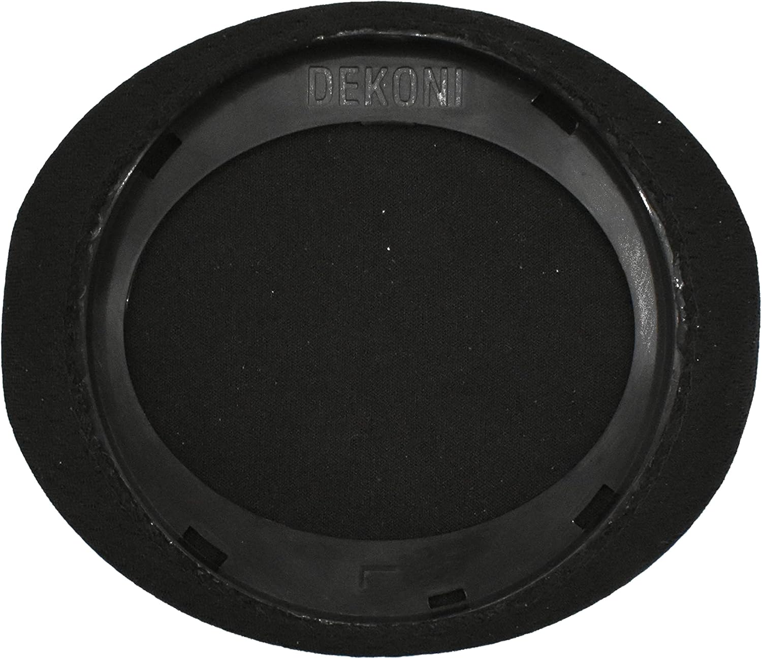 Earpadz Replacement for Philips SHP9500 HiFi Precision Stereo Over Ear Headhones (Jerzee)