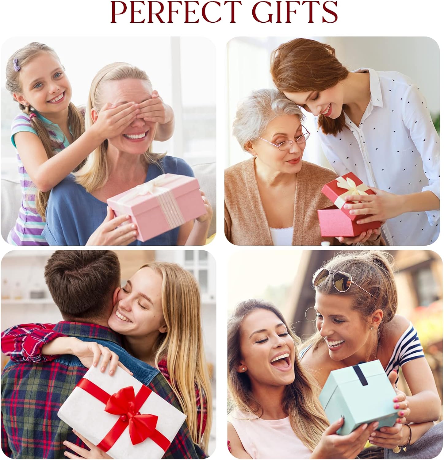 TwoAnts Mustard Seed Cross Bracelet 925 Sterling Silver Faith Bracelet Mustard Seed Jewelry Christmas Gift for Women - Image 7