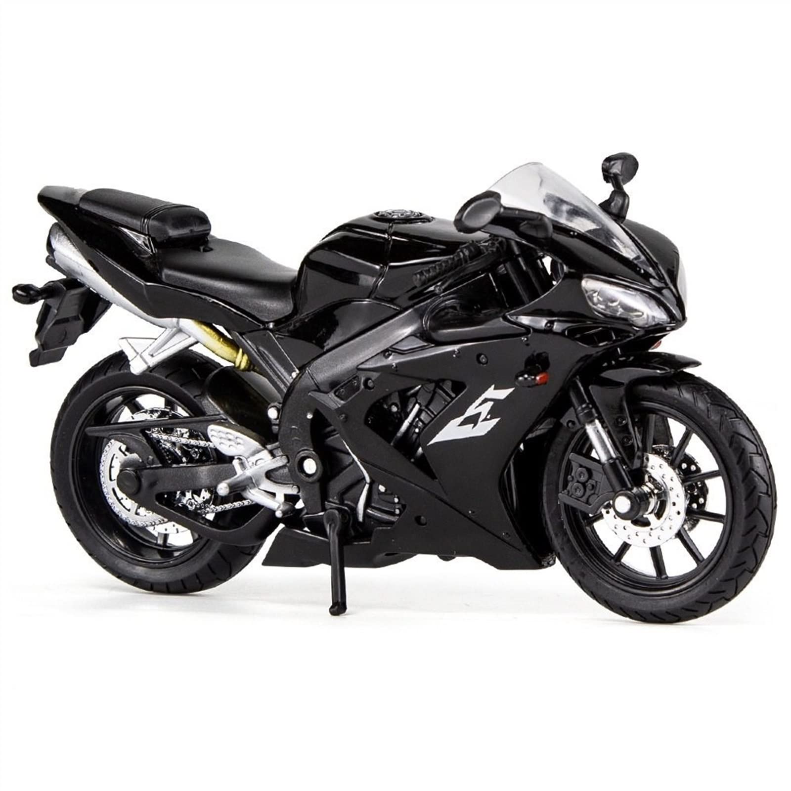 SEYXF Motorbike Toy Motorcycle Model Toys 1:12 for Y-AMAHA YZF-R1 Alloy Die Cast Toy Collection Autobike