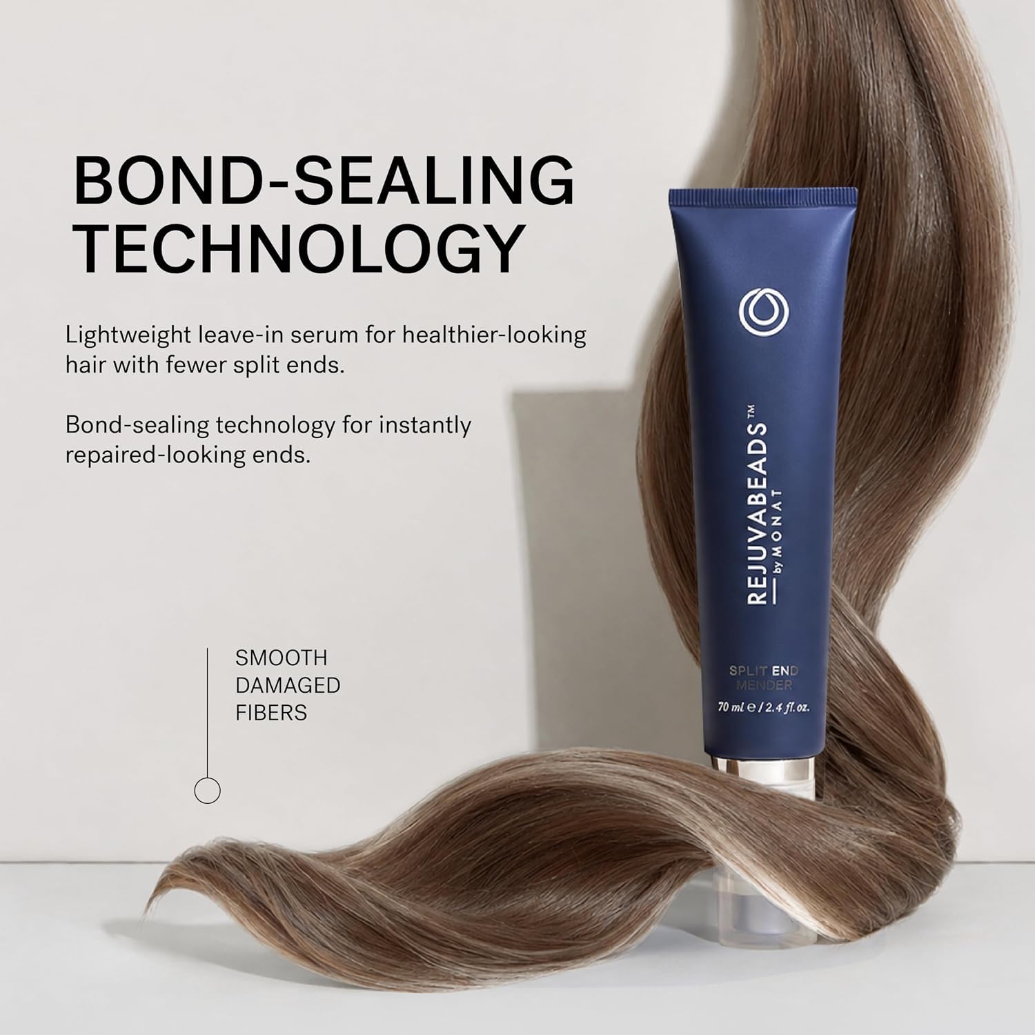 MONAT Rejuvabeads Infused with Rejuveniqe Leave-In Split End Serum