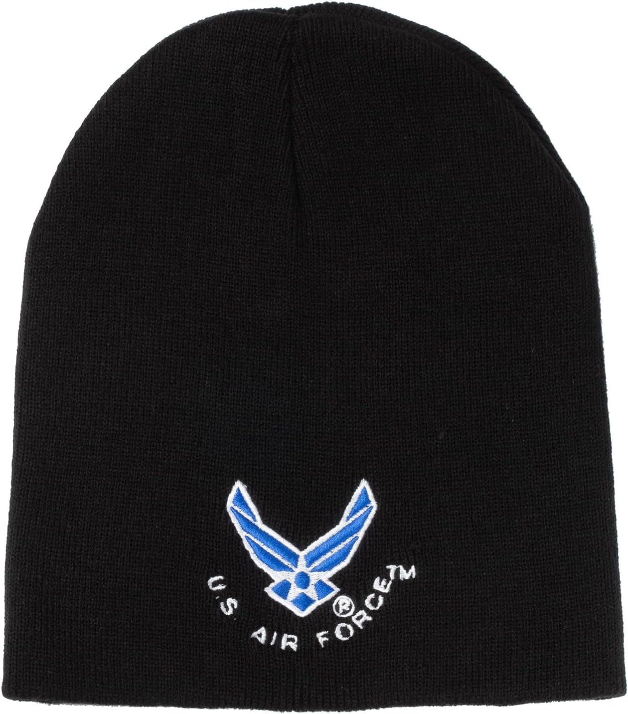 Artisan Owl Officially Lincensed Air Force Symbol Beanie