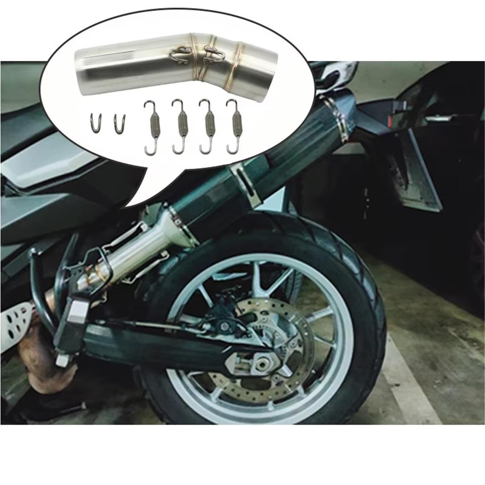 Escape Moto Para F800GS Para F650GS Para F700GS 2008-2017 Terminal Escape