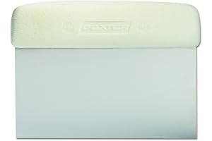 Dexter-Russell Sani-Safe 6" Dough Cutter/Scraper
