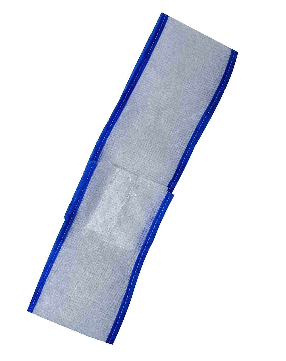 ADORN Disposable Facial/Head band | Pack of 25 pcs | Anti-slip | Strong Grip | Non Woven Fabric |-image-4