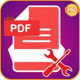PDF Tools - Merge, Rotate, Split & PDF Utilities,Compress Lock pdf & Unlock pdf & Rotate Pages