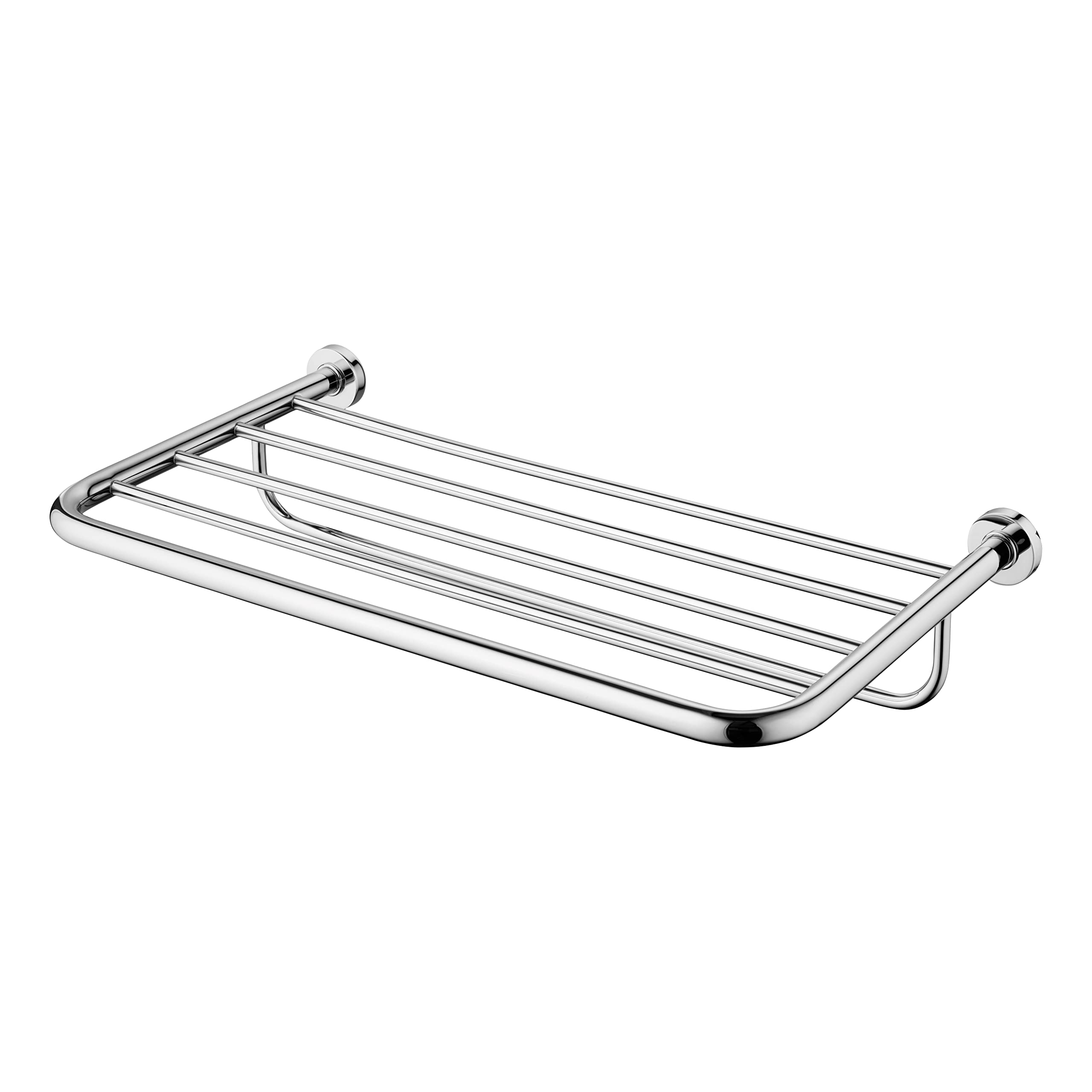 Ideal Standard IOM Towel Rack, Chrome, A9106AA,One size