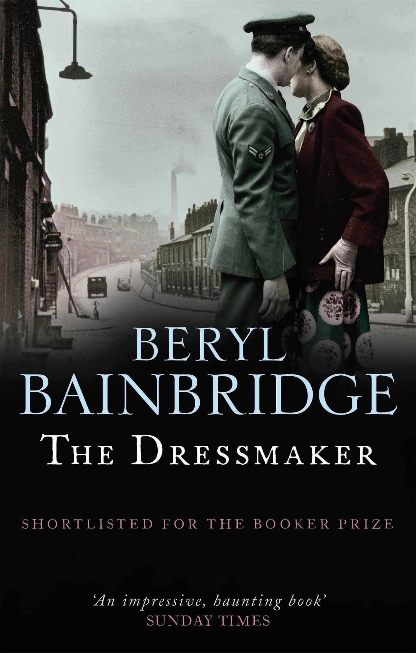 Buy The Dressmaker — BookShops.in