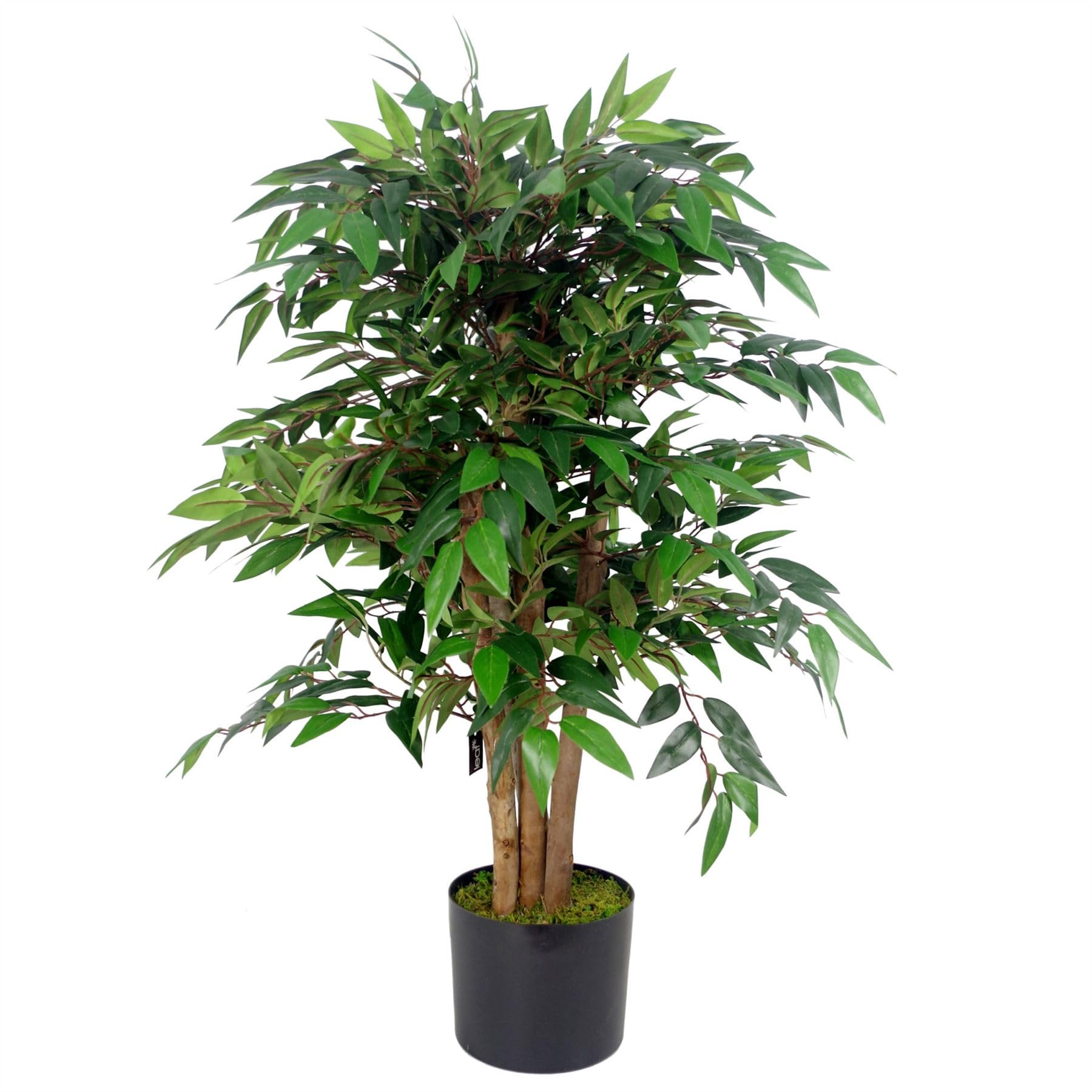Botanik Artificial Office Trees
