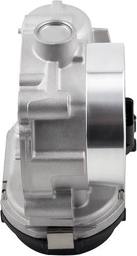 Miniatura 4 de BOXI Cuerpo electrónico del acelerador para Jeep Cherokee Grand Cherokee Wrangler para Chrysler 200 300 Pacifica para Dodge Challenger Durango Ram