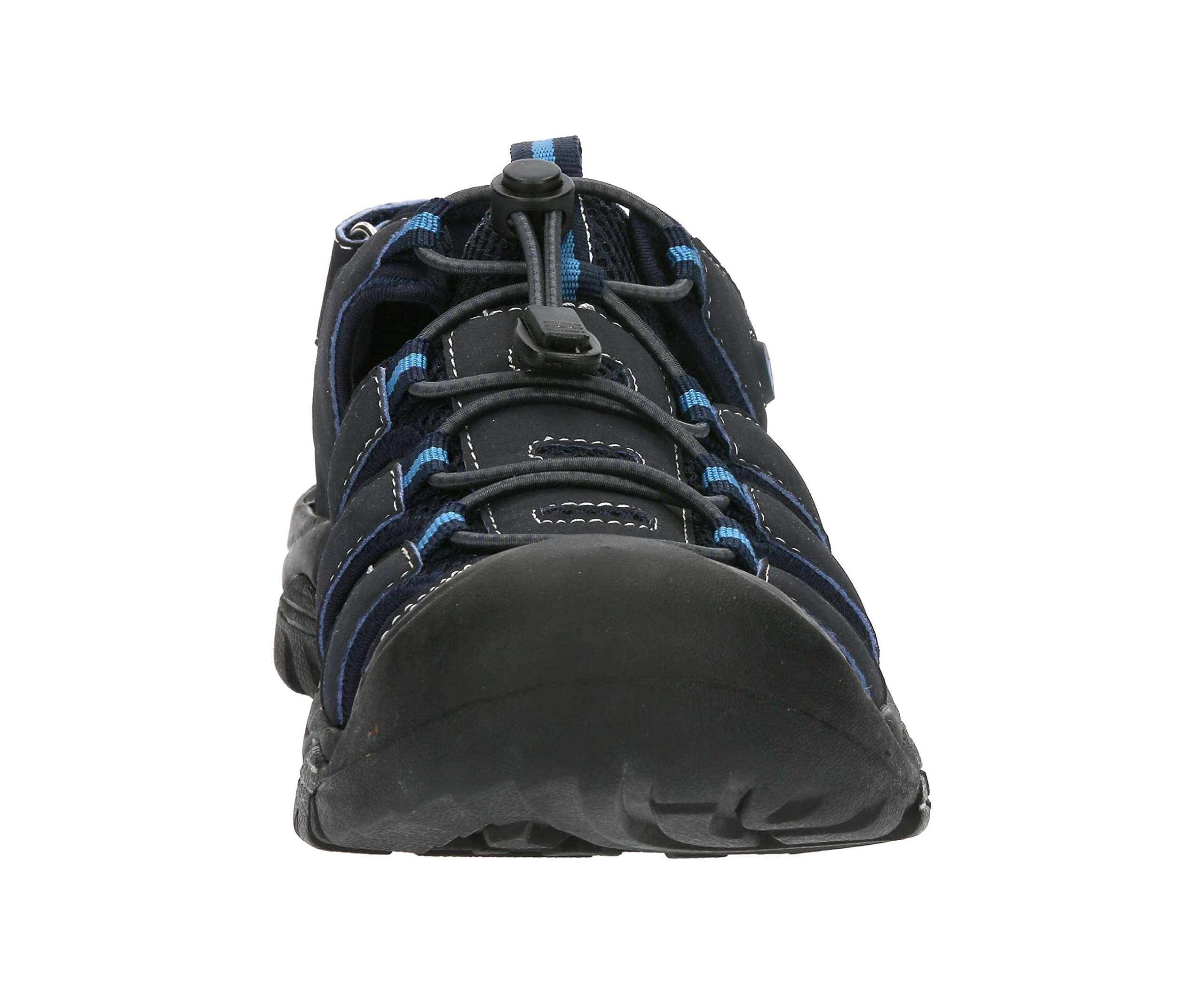 Lico Herren Miami Geschlossene Sandalen