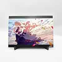 絵師100人展 13 アシマ　複製原画 絵師100人展 13 アシマ 複製原画 Amazon.co.jp: 「絵師100人展 13」