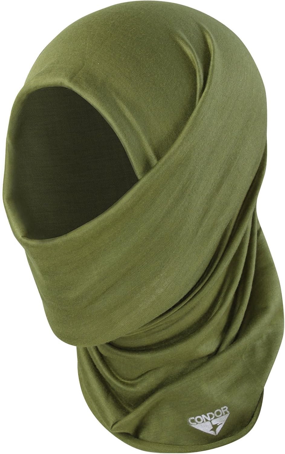Condor Multi Wrap (Olive Drab, 22 x 10-Inch) : Clothing, Shoes & Jewelry