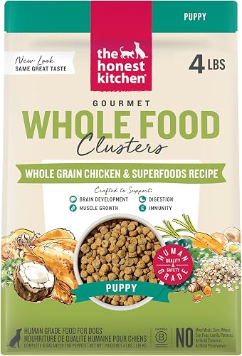 The Honest Kitchen Puppy