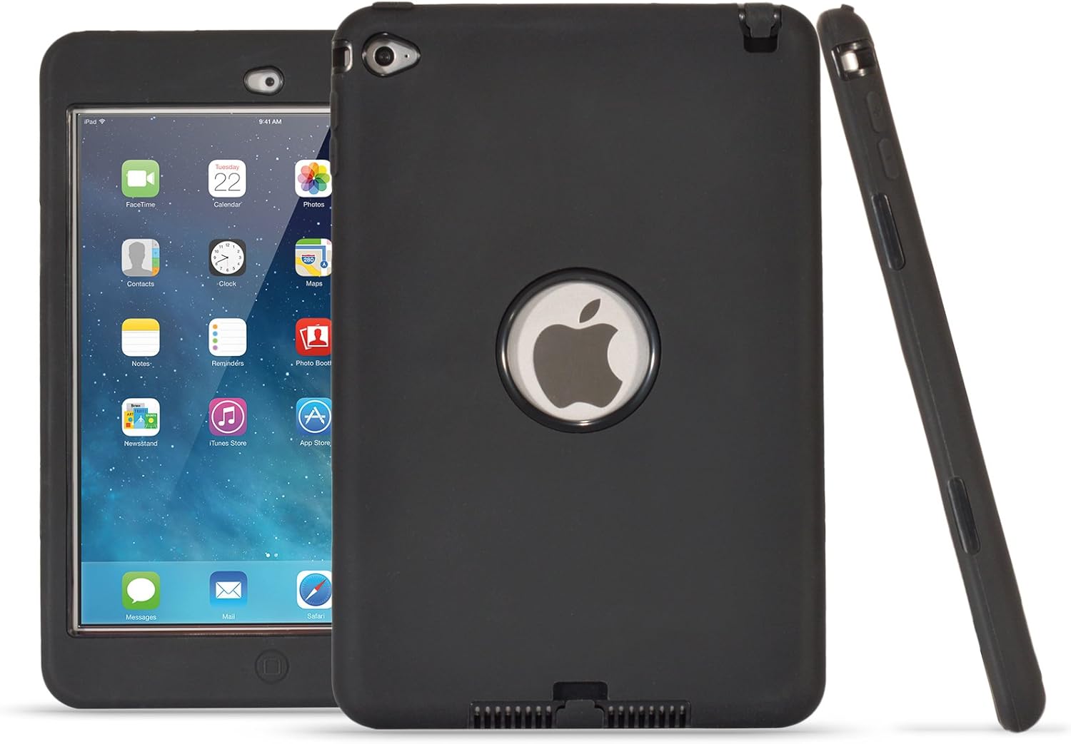 custodie per batterie alpatronix