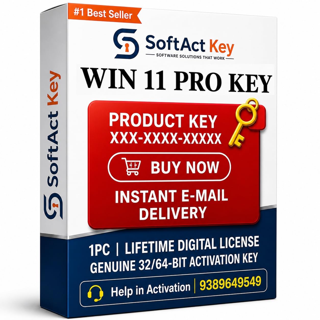 Win 11 Pro License Key | Lifetime Activation | Instant Delivery | Full Version | 32/64 Bit Support | Secure Setup | Smooth Performance | Easy Install | Works on Laptop Desktop-image-33