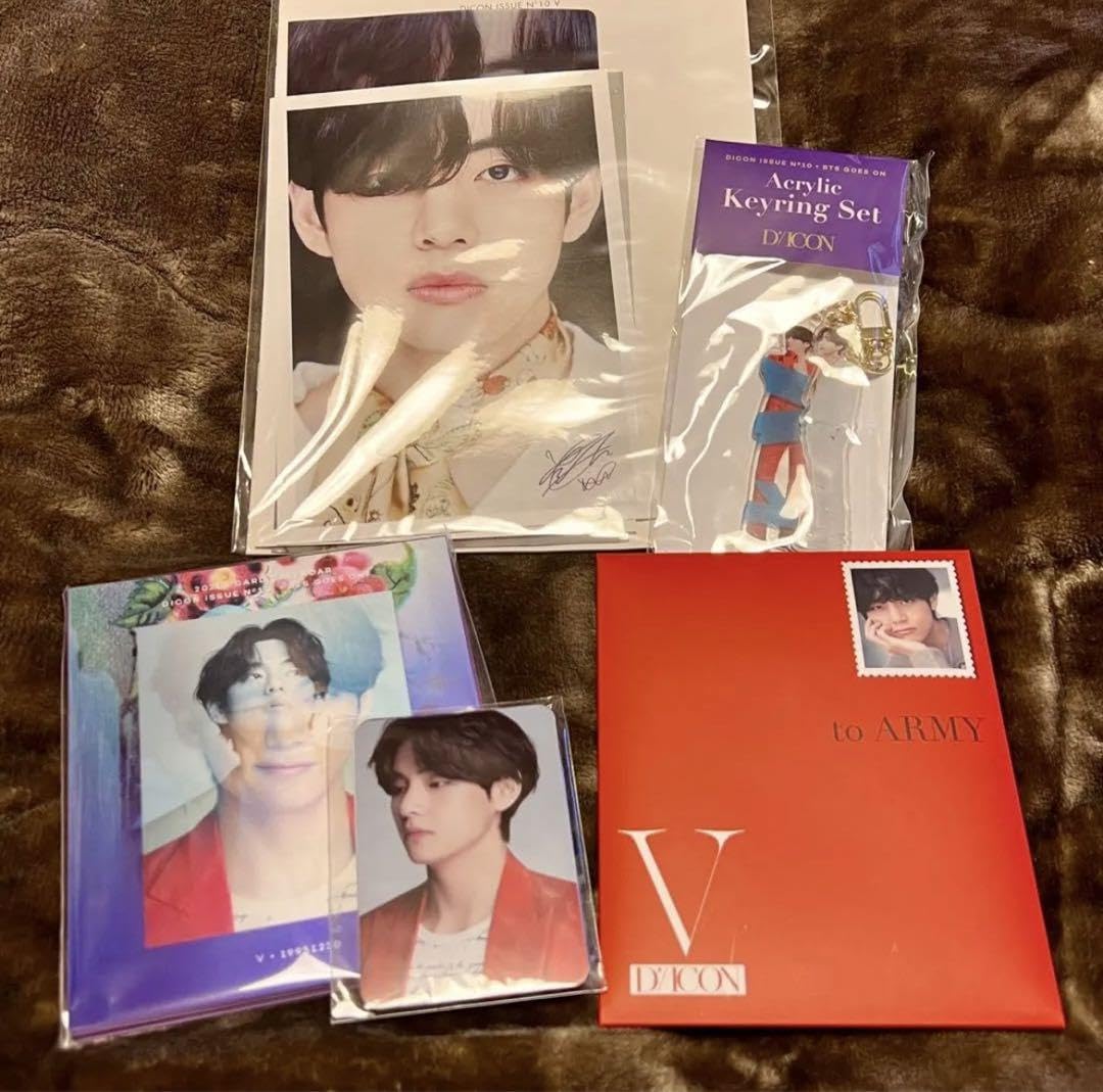 BTS DICON 写真集 全員　抜け無し　日本語 Dicon Vol.2 BTS『BEHIND』JAPAN SPECIAL EDITION | kokode