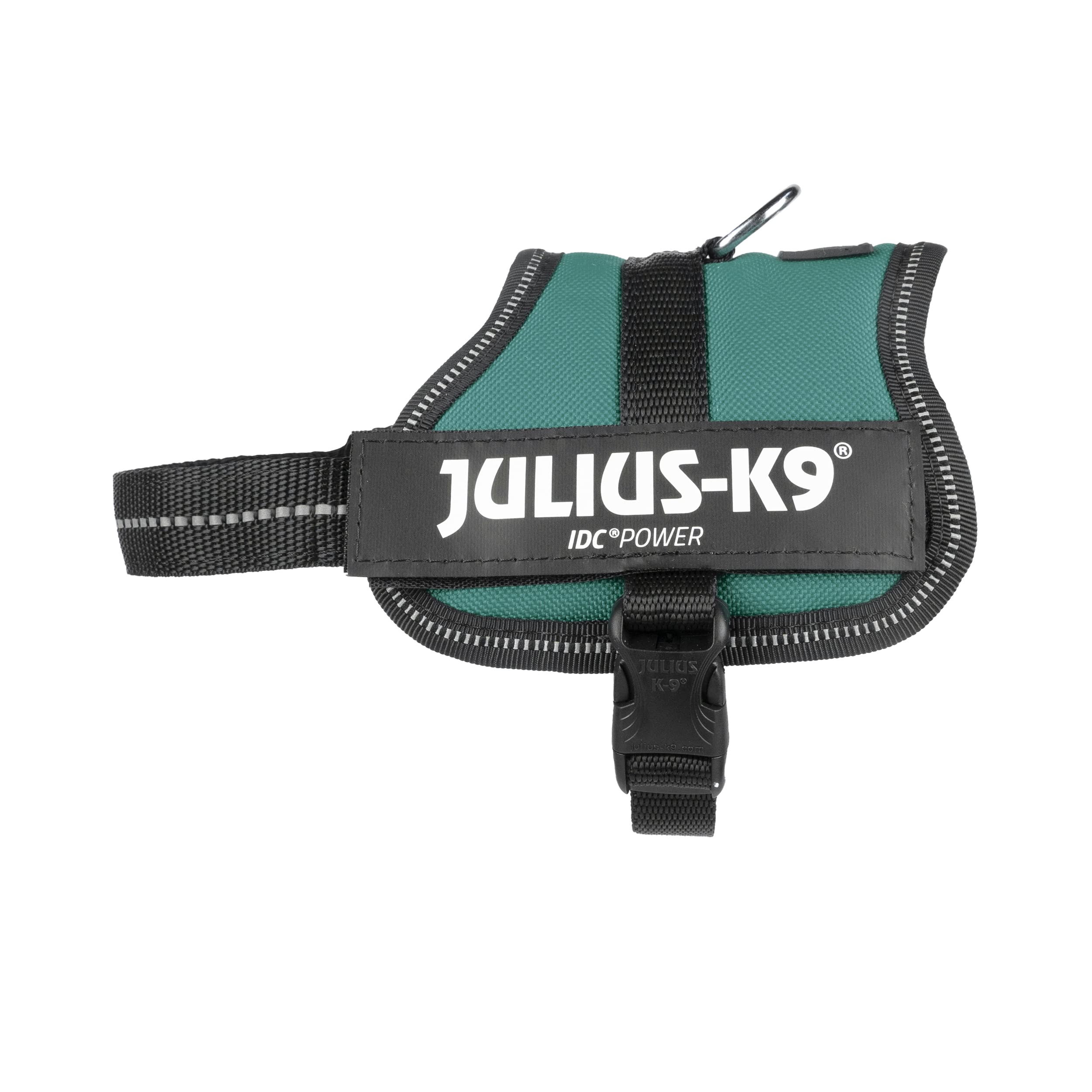 Julius-K9 Arnés K9 Power, Antracita, XL/2 — view 61
