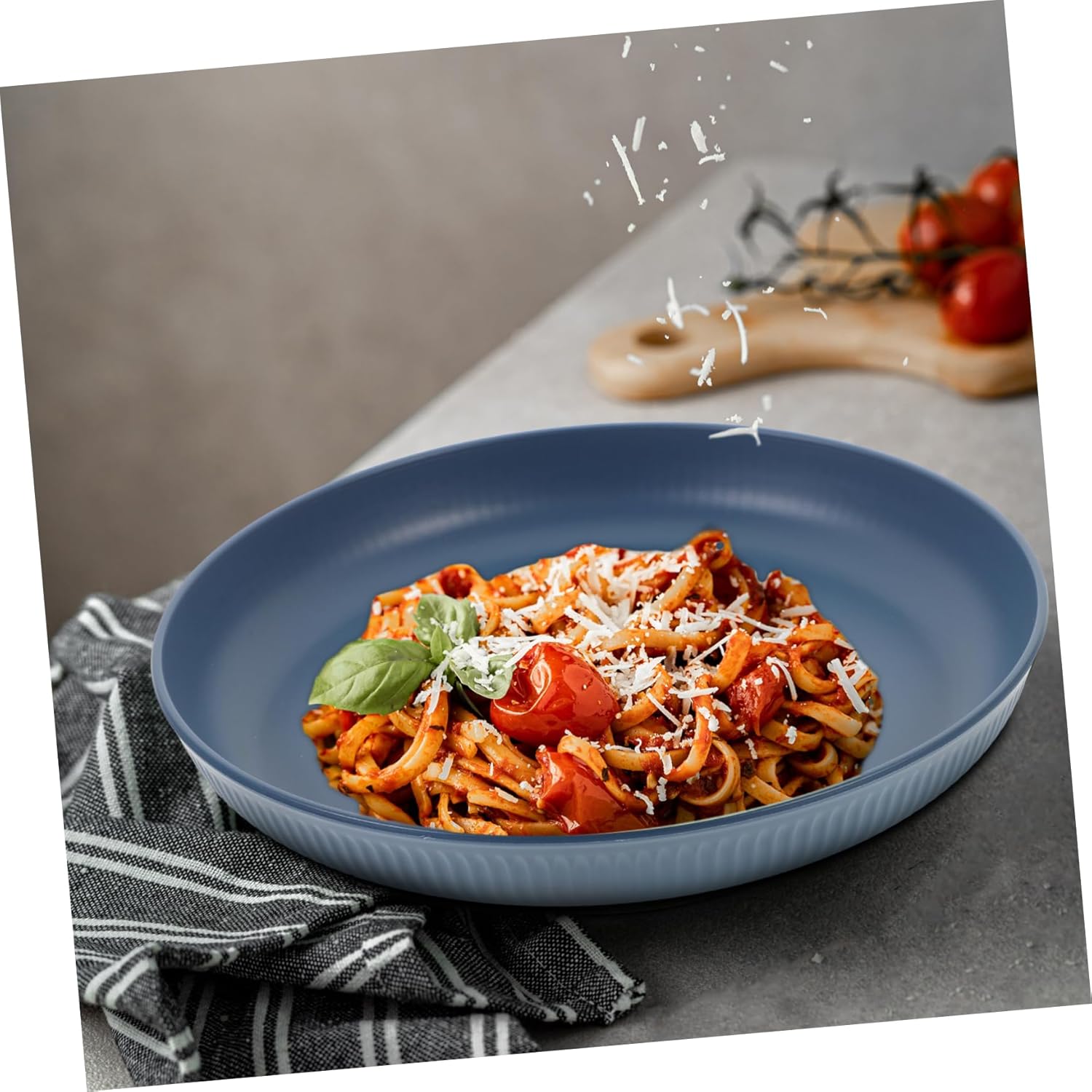 PRETYZOOM Silverware Cutlery Fork Spoon Knife Dinnerware for Camping Hiking Outdoor