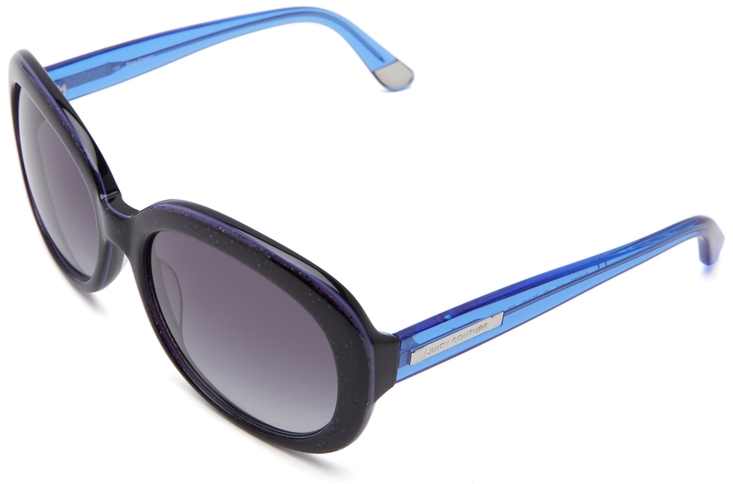 Juicy CoutureWomen's JU537/S Oval Sunglasses