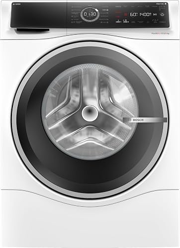 WNC254A0FR Série 8 Bosch