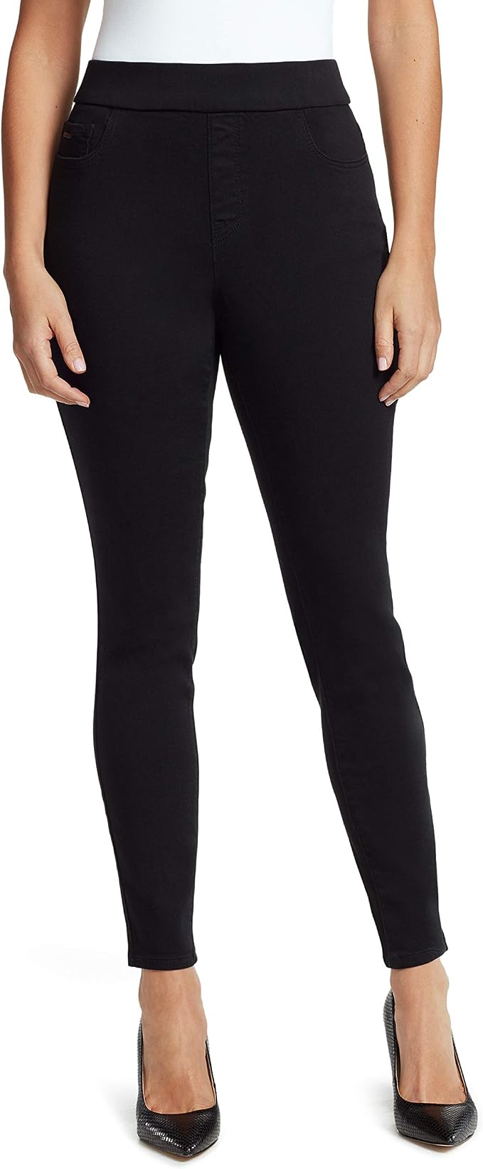 Heidi Ready-to-go Pull on Legging 
