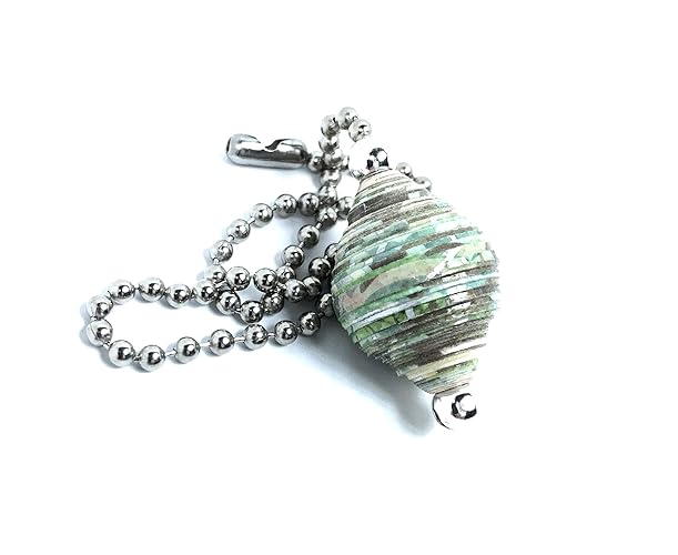 Ceiling Fan Pull Chain Decorative Light Pulls Chain with