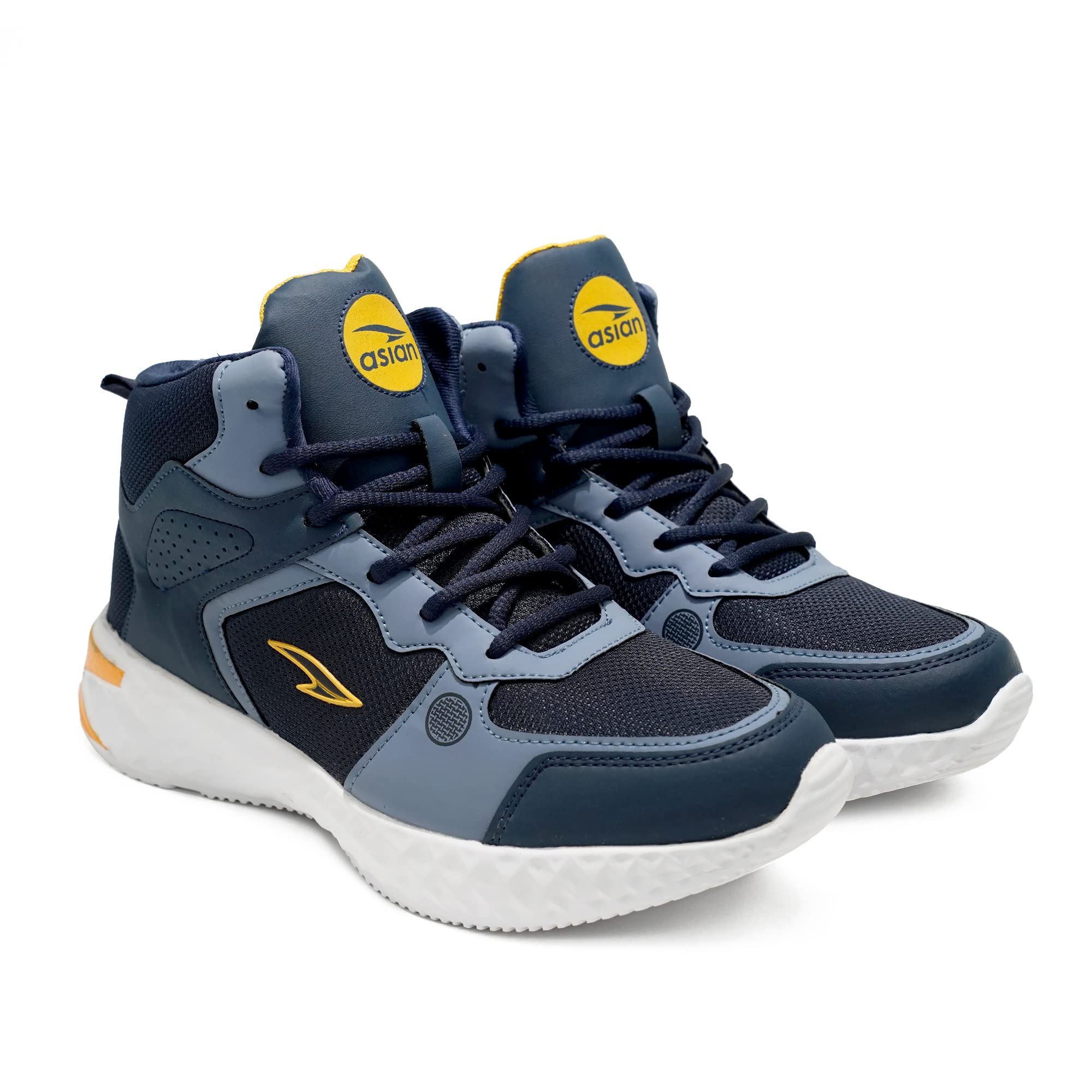 See full amazon price history chart for ASIAN Mens UNICORN-03 Sports Running, Walking & Gym Shoes with Lightweight Eva Sole with High Neck Casual Sneaker Shoes for Mens & Boys ASIAN Mens UNICORN-03 Sports Running, Walking & Gym Shoes with Lightweight Eva Sole with High Neck Casual Sneaker Shoes for Mens & Boys (B0C3CR1T9R) Amazon Price History, Amazon Price Tracker