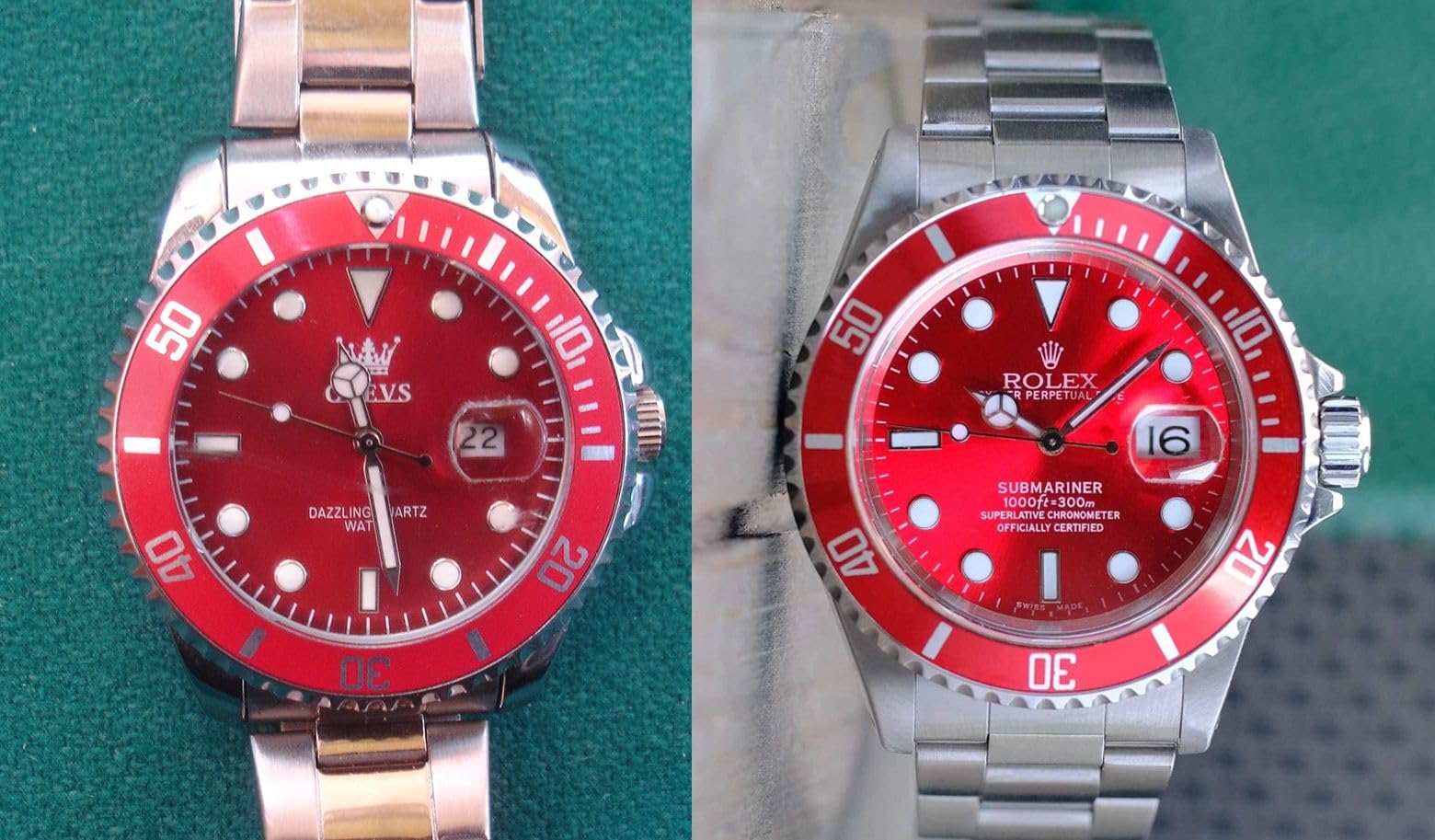 Customer Image