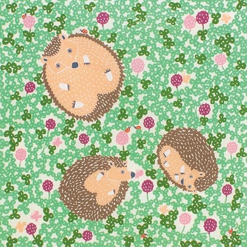 �ނ��� �ӂ낵�� 50 kata kata �ނ��� �I�[�K�j�b�N �n���l�Y�~ �O���[�� 50cm �I�[�K�j�b�N�R�b�g��