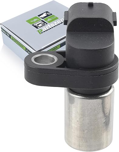 Miniatura 2 de partszen 22053-AA040 Sensor de posición del cigüeñal para Subaru Forester Legacy Outback Impreza Baja WRX para Saab 9-2x 1993-2015