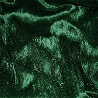 Vista 14 de The Yard - Telón de fondo de terciopelo morado Panne Crush - 60 pulgadas