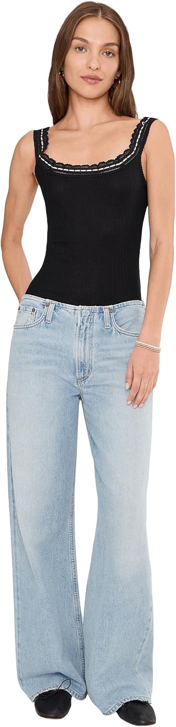 Free People Womens Only You Tank - Image 2