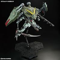 Vista 18 de Bandai Hobby - Mobile Suit Gundam Seed - #04 Forbidden Gundam, Bandai Spirits Full Mechanics 1/100 Kit