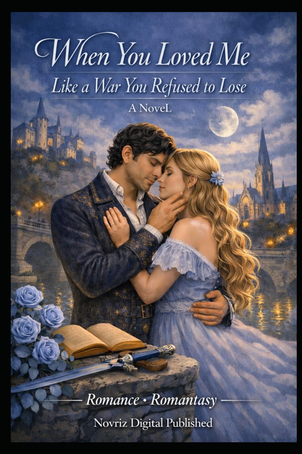 When You Loved Me: Like a War You Refused to Lose