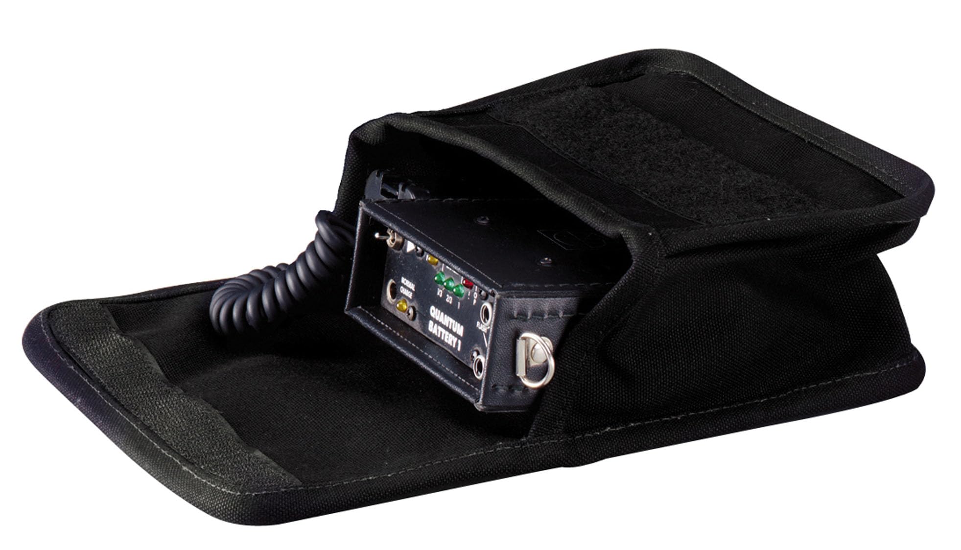 Tiffen Domke F-945 Belt Pouch 7.5 x 6 Case