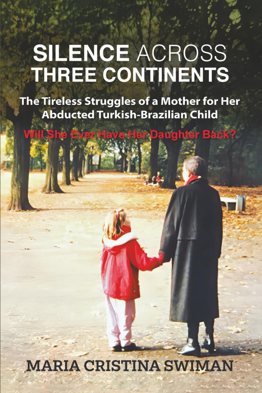 Silence Across Three Continents