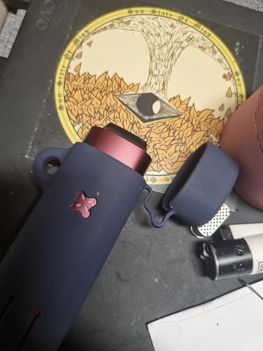 PAX 3 | Kit Completo. Vaporizador Porttil Premium, Hierba Seca, Concentrado, 10 Aos de Garanta, Burgundy : Amazon.es: Electrnica PAX 3 | Kit Completo. Vaporizador Porttil Premium, Hierba Seca, Concentrado, 10 Aos de Garanta, Burgundy : Amazon.es: Electrnica