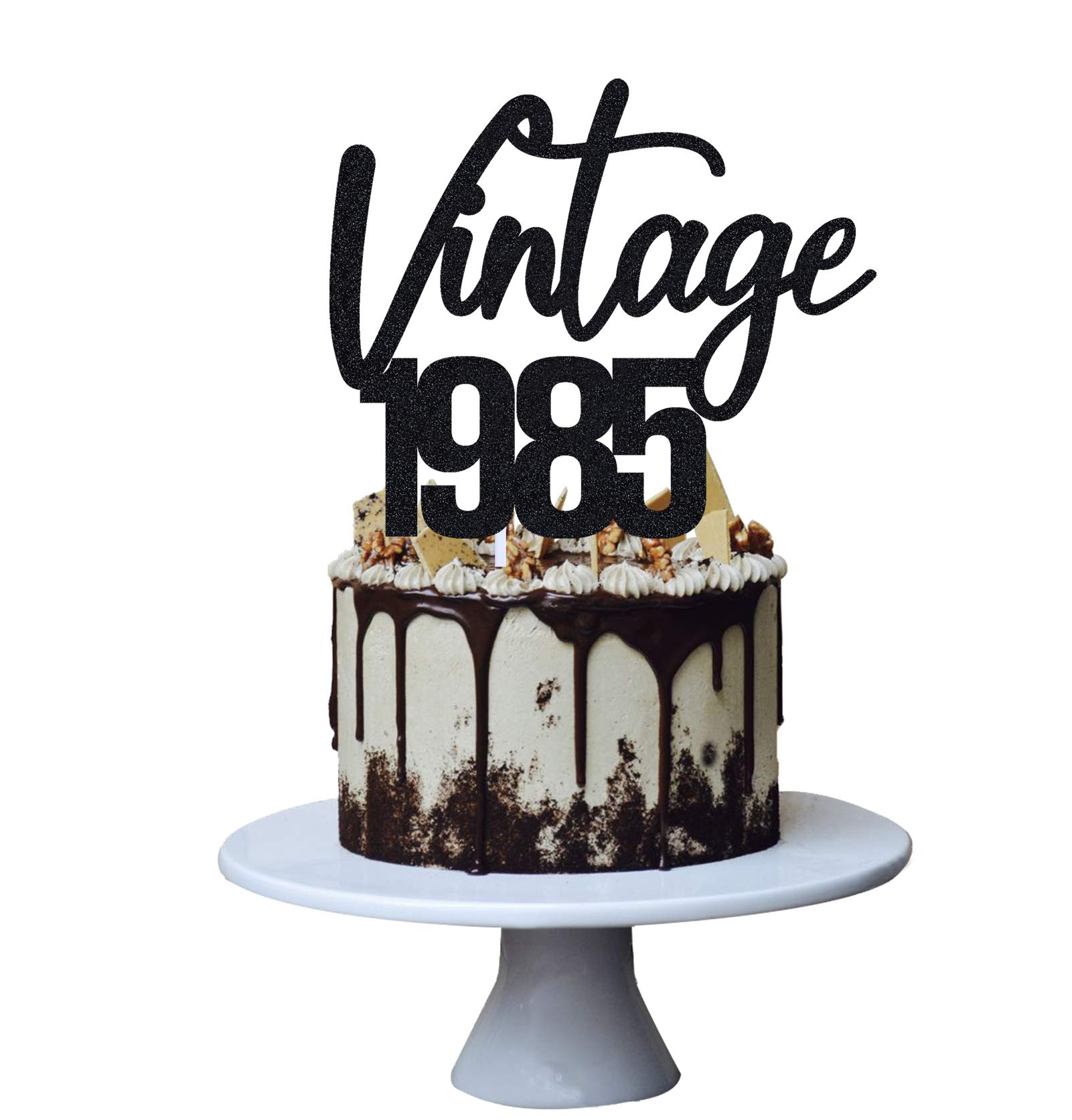 37th birthday cake ideas for her