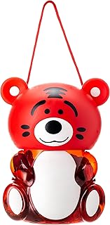 Mir Assorted Fruit Jelly Jar, 15 gm (Pack Of 80)