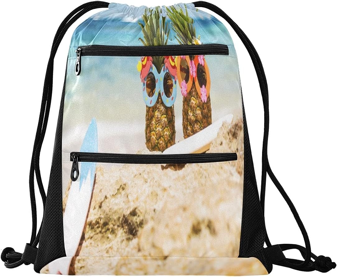 string bag materials