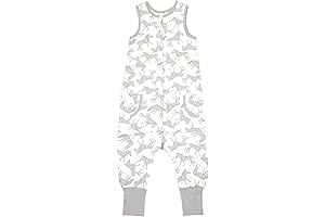 Footless Sleep Sack for Toddlers: Comfort and Freedom for Peaceful Nights