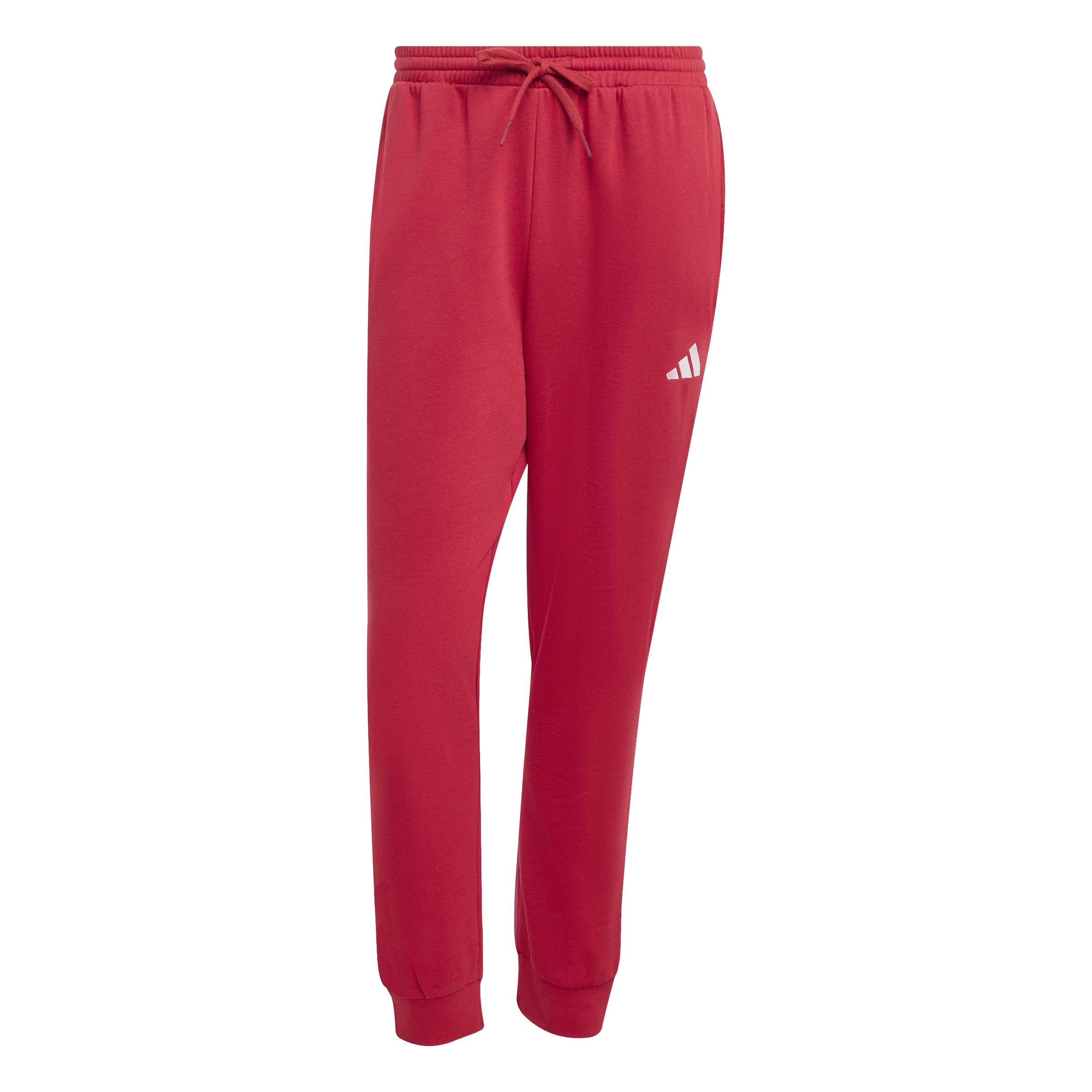 Adidas Herren Trainingshose Essentials Feelcozy Fleece Pant