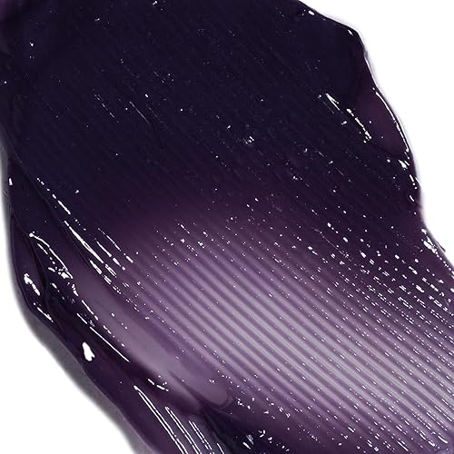 Miniatura 5 de IGK Máscara de deposición de color - Pitch Black