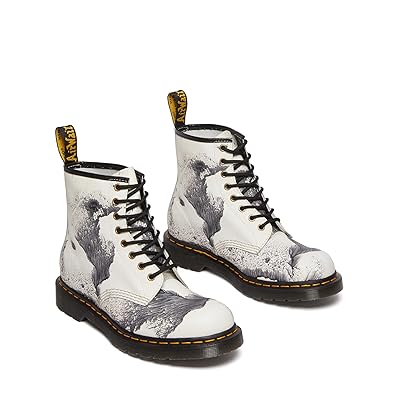 Dr. Martens 1460 Tate Decal Shoes