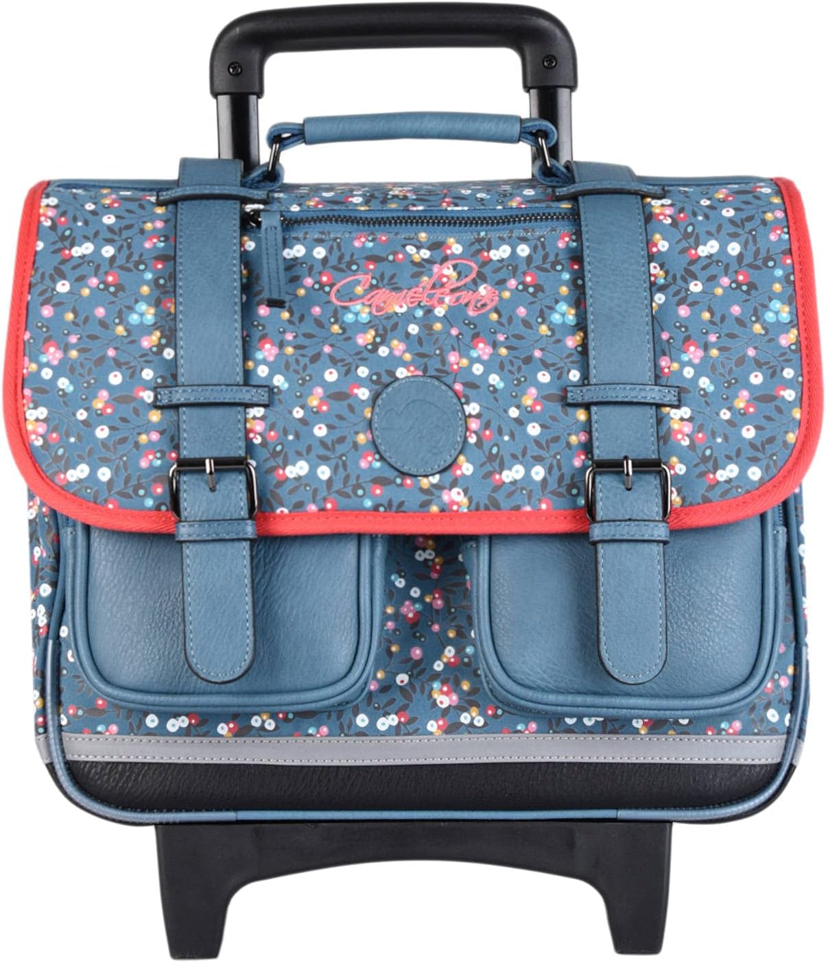 cartable cameleon avis