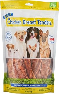 Pci Chicken Breast Tender 16Oz