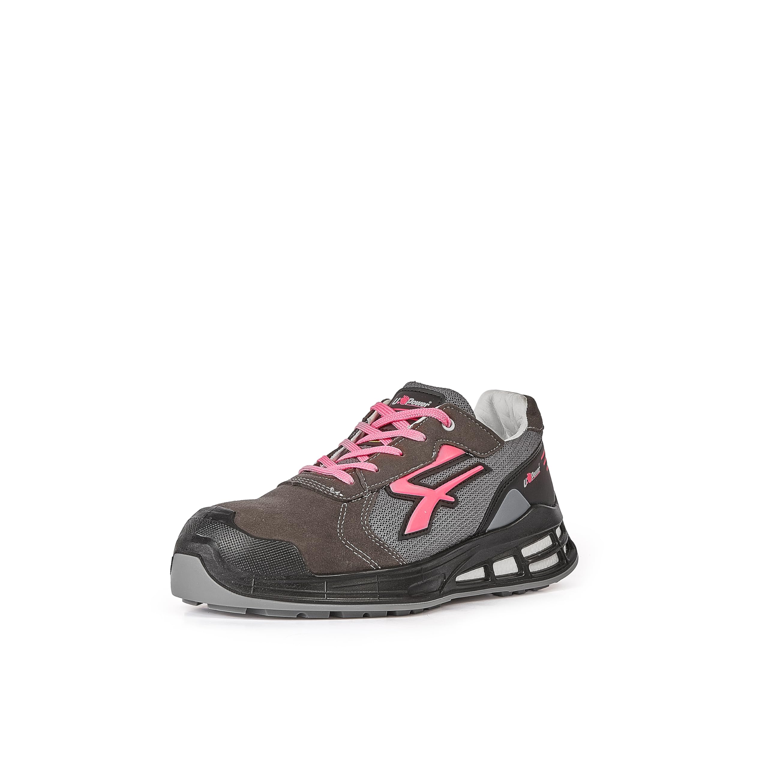 U Power U-Power 0rn20126 Ivy S ESD S1ps Fo Sr Zapato de seguridadUnisex Adulto