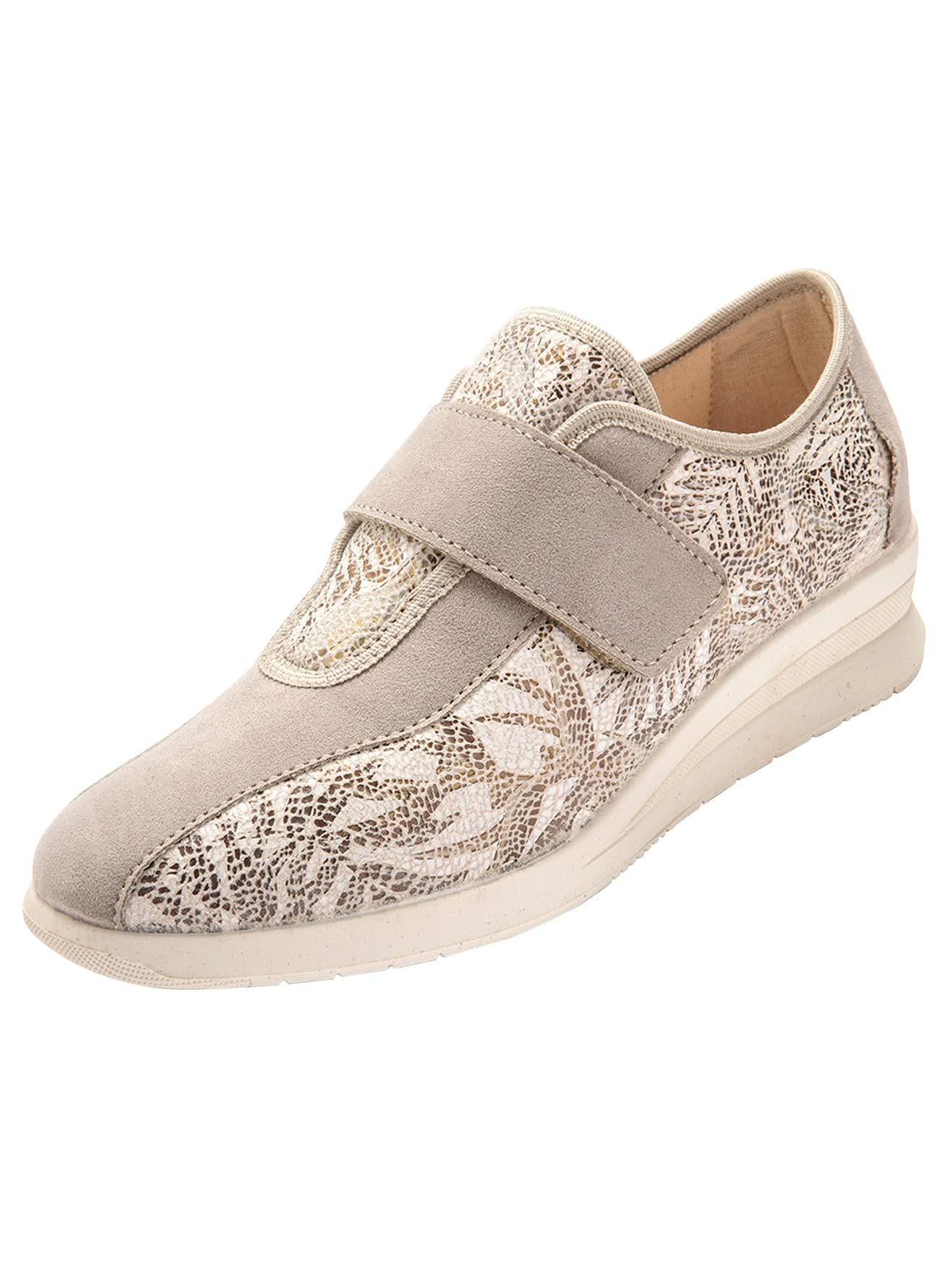 PEDICONFORT - Derbies pieds sensibles