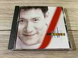 新品CD 張學友 ジャッキー・チュン Jacky Cheung ベスト盤 Amazon.co.jp: 美品 香港盤 CD 張學友 ジャッキー・チュン Jacky