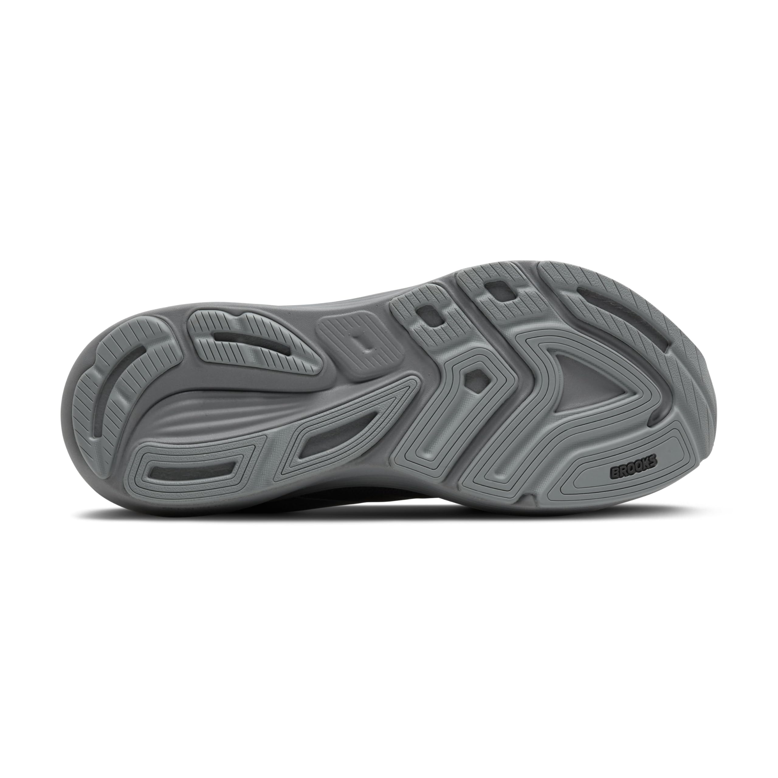 Brooks Baskets Revel 8 pour Homme
